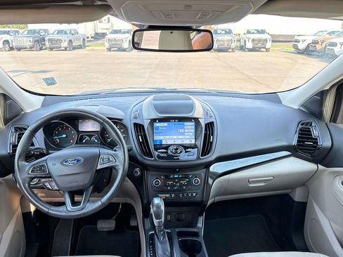 Used 2019 Ford Escape Titanium AWD/4WD image 15