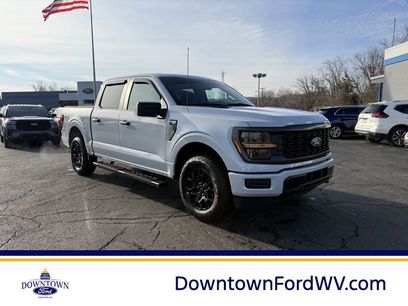 Used 2025 Ford F150 STX