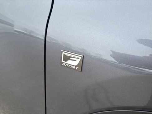 Used 2020 Lexus NX 300 F Sport w/ F Sport Comfort Package image 10