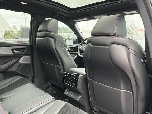 New 2026 Acura MDX A-Spec AWD/4WD image 19