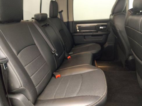 Used 2017 RAM 1500 Sport w/ Quick Order Package 26Q Night image 19