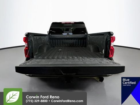 Used 2024 Chevrolet Silverado 2500 High Country w/ Max Trailering Package AWD/4WD image 29