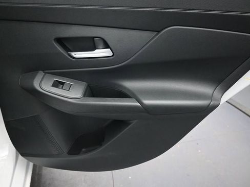 New 2026 Nissan Sentra SV w/ Floor Mat Package FWD image 26