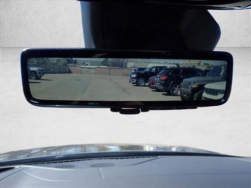 Used 2023 Jeep Grand Cherokee Overland w/ Adv Protech Group III image 26