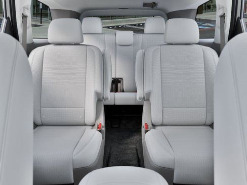 New 2026 Hyundai Palisade Limited FWD image 12