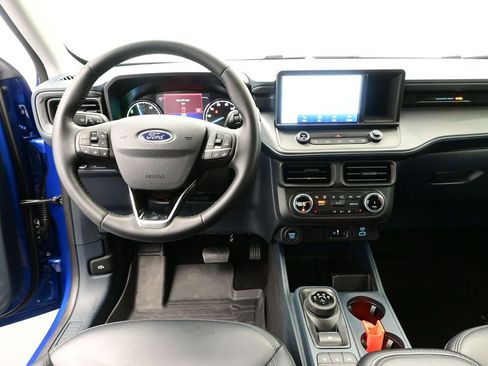 Used 2024 Ford Maverick Lariat w/ Black Appearance Package image 15