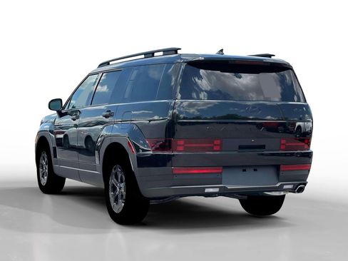 New 2026 Hyundai Santa Fe XRT image 5