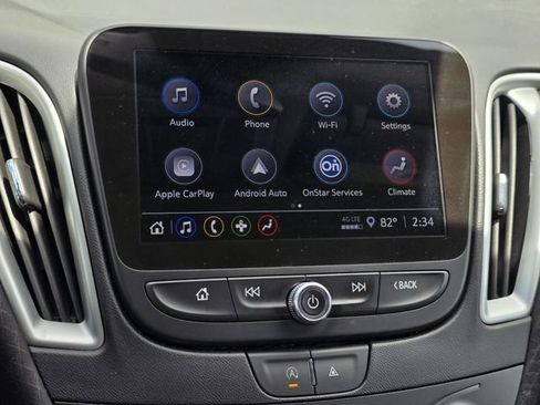 Used 2024 Chevrolet Malibu LT FWD image 24