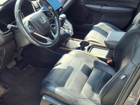 Used 2021 Honda CR-V Touring image 16
