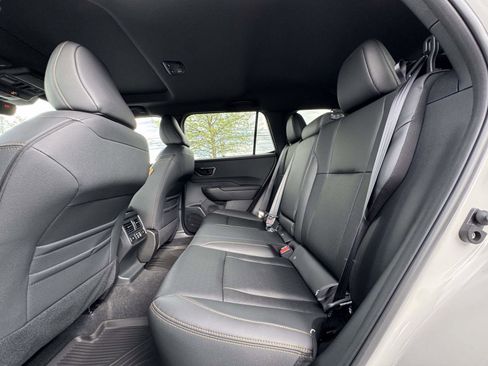 New 2026 Subaru Outback Wilderness AWD/4WD image 9