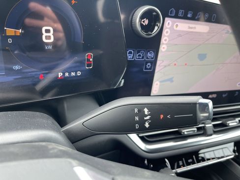 New 2026 Chevrolet Equinox EV LT FWD image 49