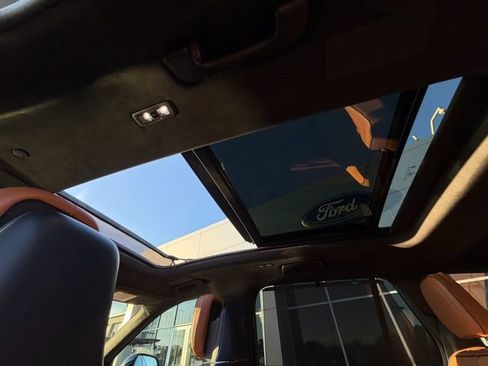 Used 2025 Lincoln Aviator Black Label image 18