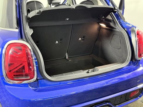 Used 2021 MINI Cooper S FWD image 31