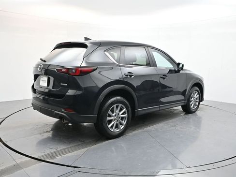 Used 2022 MAZDA CX-5 AWD 2.5 S image 7