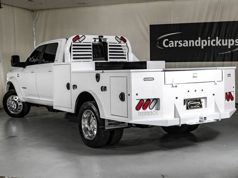 Used 2023 RAM 4500 Laramie image 8