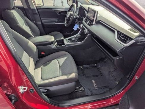 Used 2024 Toyota RAV4 LE image 5