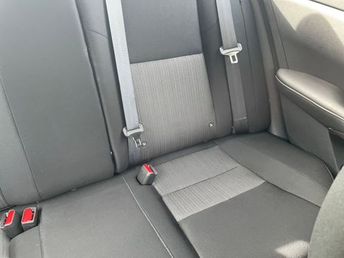 Used 2025 Nissan Sentra SV image 36