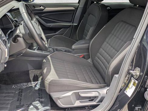 Used 2024 Volkswagen Jetta Sport FWD image 15