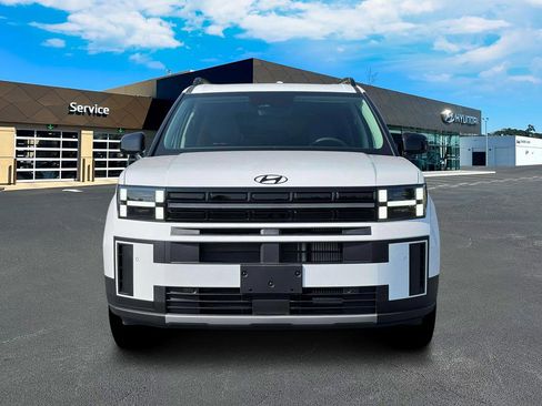 New 2026 Hyundai Santa Fe XRT image 13