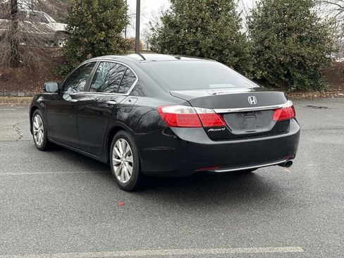 Used 2015 Honda Accord EX-L image 4