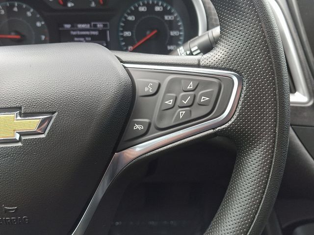 Used 2025 Chevrolet Malibu LS FWD image 21