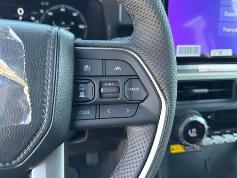 New 2026 Toyota Tacoma TRD Off-Road w/ TRD Off Road Premium Package AWD/4WD image 26