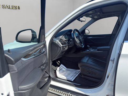 Used 2015 BMW X5 xDrive35i image 26