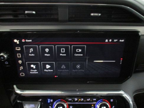 New 2025 GMC Sierra 2500 Denali w/ Technology Package image 26