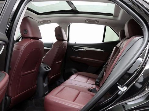 New 2026 Buick Envision Sport Touring AWD/4WD image 12