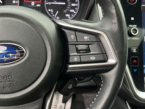 Certified 2023 Subaru Outback Limited XT image 14