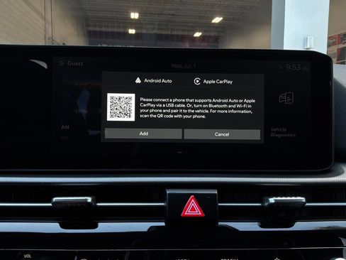 Used 2026 Kia Sportage LX FWD image 29