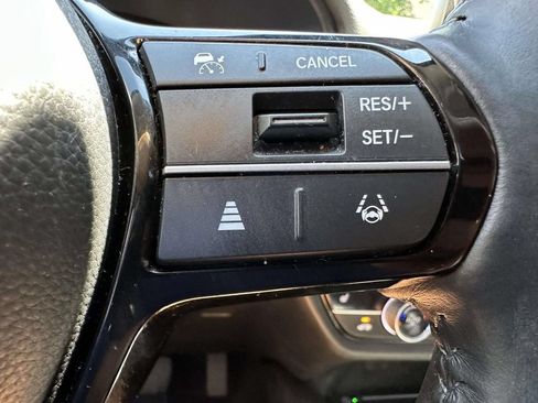 Used 2024 Honda HR-V EX-L image 31
