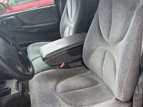 Used 1999 Dodge Dakota Sport image 8