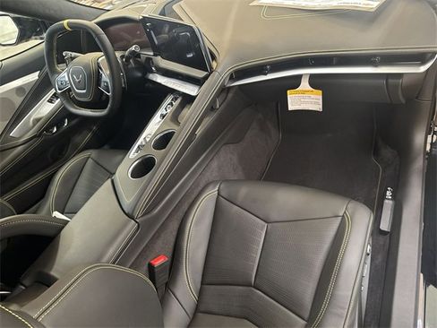 New 2026 Chevrolet Corvette Stingray image 26