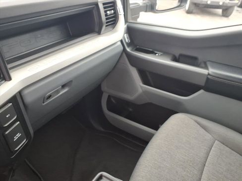 Used 2025 Ford F350 XL w/ STX Appearance Package image 24