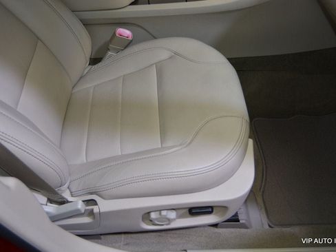 Used 2011 Ford Taurus SEL w/ 202A Rapid Spec Order Code FWD image 20