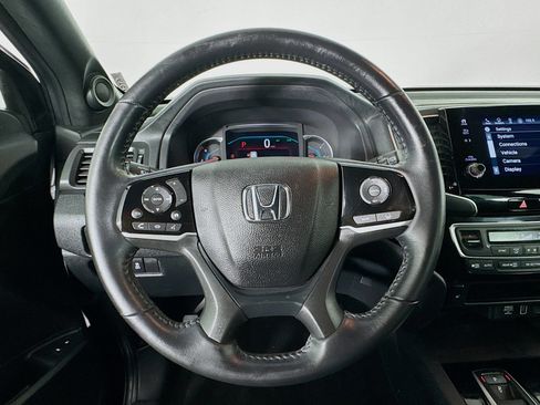 Used 2021 Honda Passport Touring image 11
