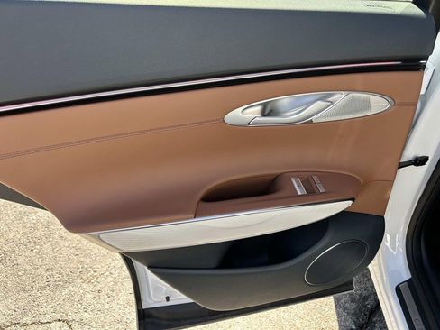 New 2026 Genesis GV70 2.5T Advanced AWD/4WD image 20