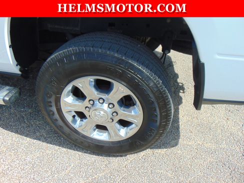 Used 2022 RAM 2500 Tradesman AWD/4WD image 19