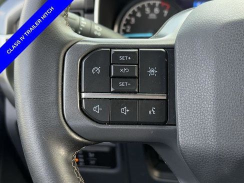 Certified 2023 Ford F150 XLT w/ Equipment Group 302A High AWD/4WD image 17