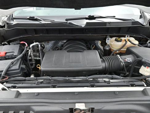 Used 2020 Chevrolet Silverado 1500 RST w/ All-Star Edition AWD/4WD image 37