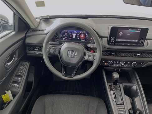 Used 2025 Honda Accord SE image 24