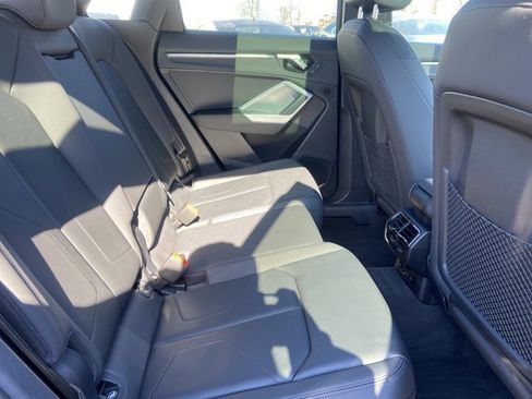 Certified 2022 Audi Q3 2.0T Premium Plus w/ Premium Plus Package image 28