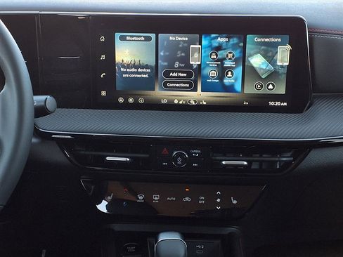 New 2026 Nissan Kicks SR w/ Illumination Package image 12