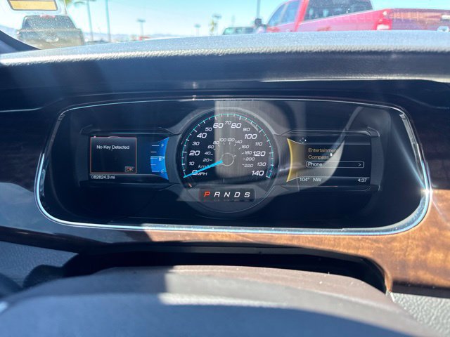 Used 2018 Ford Taurus Limited FWD image 20