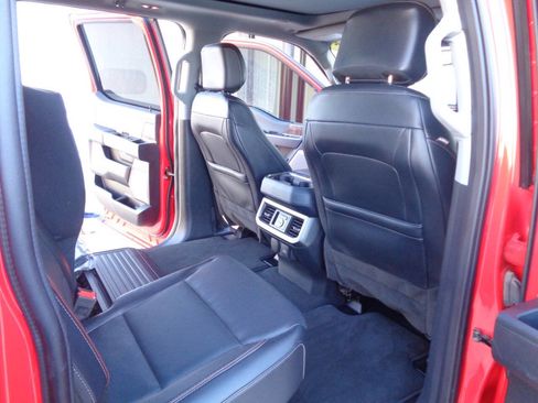 Used 2023 Ford F350 Lariat w/ Lariat Ultimate Package image 78