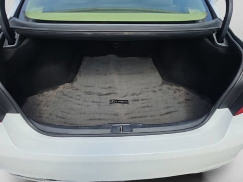 Used 2012 Lexus LS 460 w/ Comfort Pkg RWD image 10