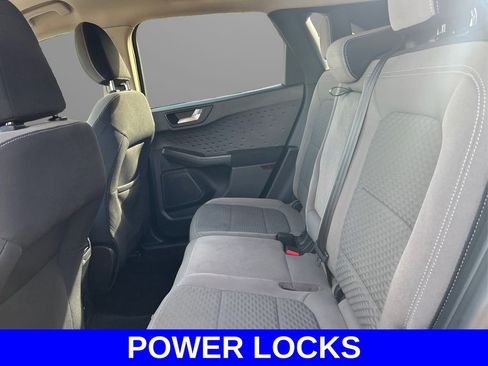 Used 2020 Ford Escape SE image 10