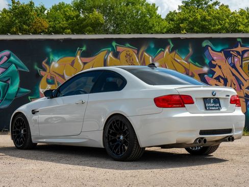 Used 2012 BMW M3 Coupe RWD image 10