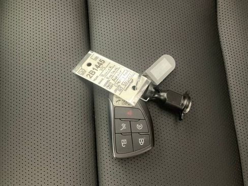 New 2025 Buick Enclave Avenir w/ Super Cruise Package image 47